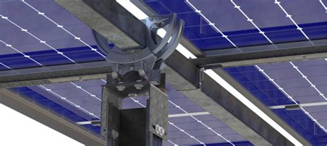 solar tracker bearings|Solar Tracker Bearings 101: What they do, how they fail and how to.